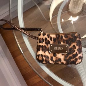 Guess Wristlet
